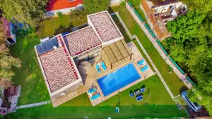 Villa Eterna Kayaköy