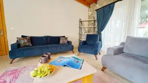 Villa Eterna Kayaköy