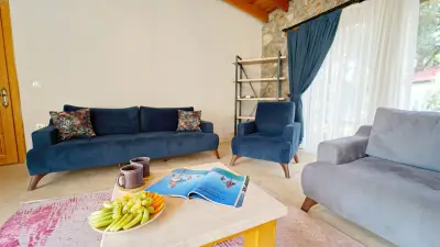 Villa Eterna Kayaköy