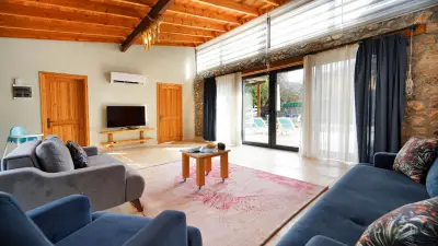Villa Eterna Kayaköy