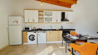 Villa Eterna Kayaköy
