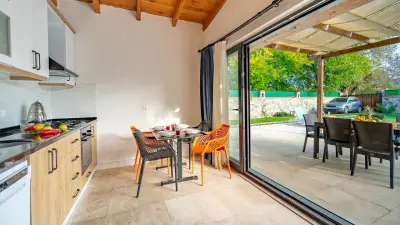 Villa Eterna Kayaköy
