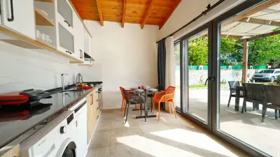 Villa Eterna Kayaköy