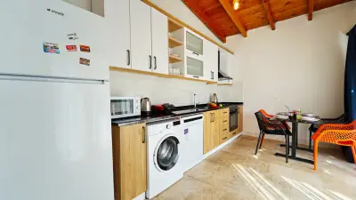 Villa Eterna Kayaköy