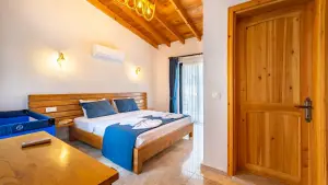 Villa Eterna Kayaköy
