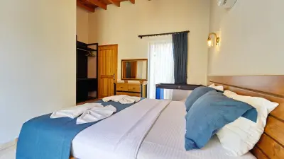 Villa Eterna Kayaköy