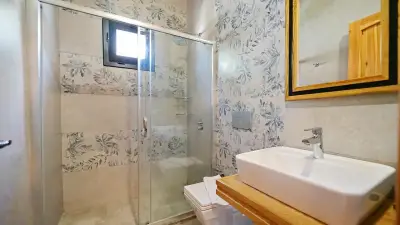 Villa Eterna Kayaköy