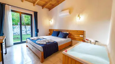 Villa Eterna Kayaköy