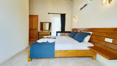 Villa Eterna Kayaköy