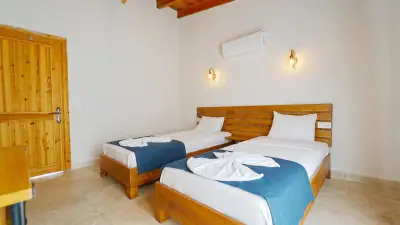 Villa Eterna Kayaköy