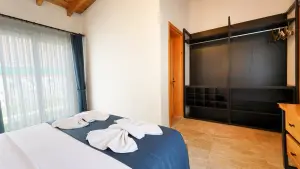 Villa Eterna Kayaköy