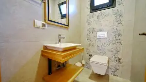 Villa Eterna Kayaköy