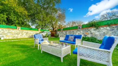Villa Eterna Kayaköy