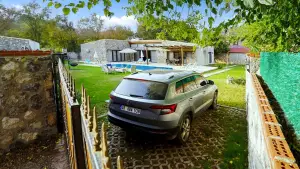 Villa Eterna Kayaköy