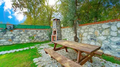 Villa Eterna Kayaköy