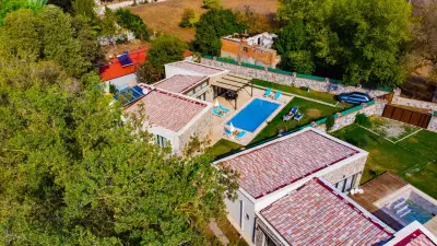 Villa Eterna Kayaköy
