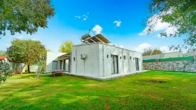 Villa Eterna Kayaköy