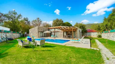 Villa Eterna Kayaköy