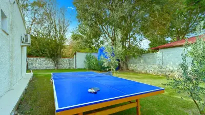 Villa Eterna Kayaköy