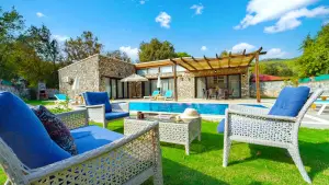 Villa Eterna Kayaköy