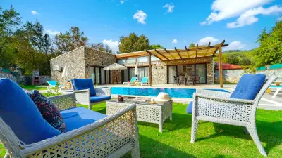 Villa Eterna Kayaköy