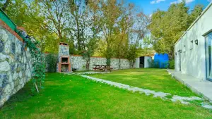 Villa Eterna Kayaköy