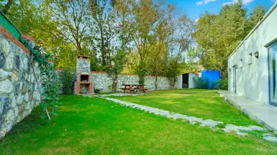 Villa Eterna Kayaköy