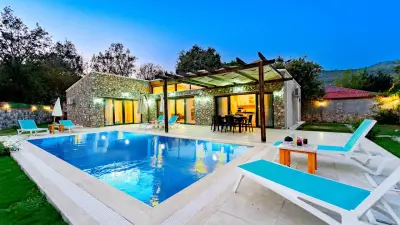 Villa Eterna Kayaköy