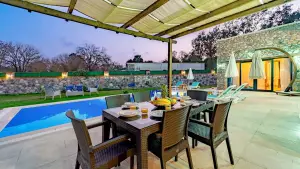 Villa Eterna Kayaköy