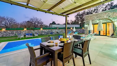 Villa Eterna Kayaköy