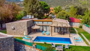 Villa Eterna Kayaköy