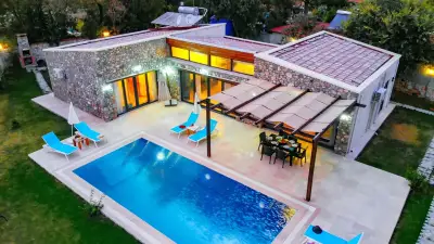 Villa Eterna Kayaköy