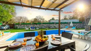 Villa Eterna Kayaköy